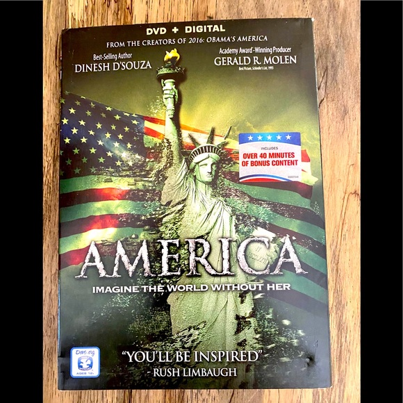 America.  Inspirational dvd show tour kids! - Picture 1 of 4